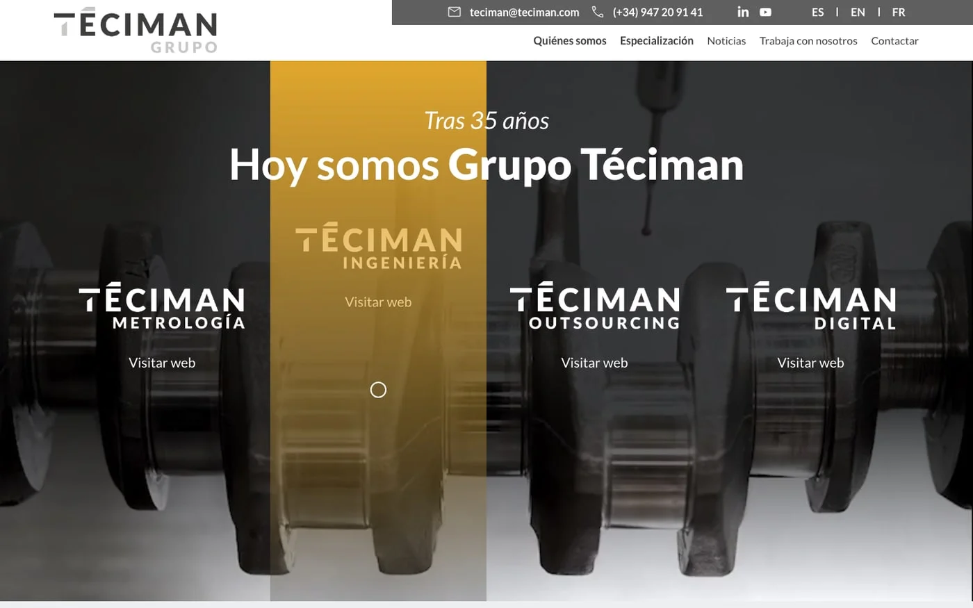 Téciman