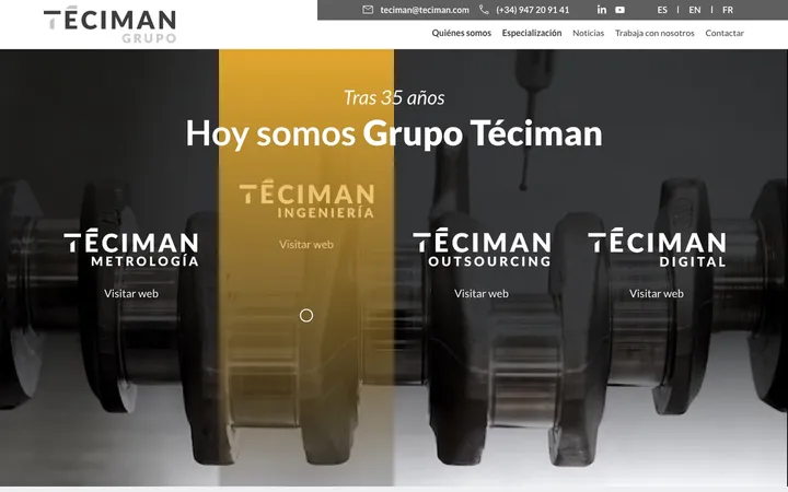 Téciman