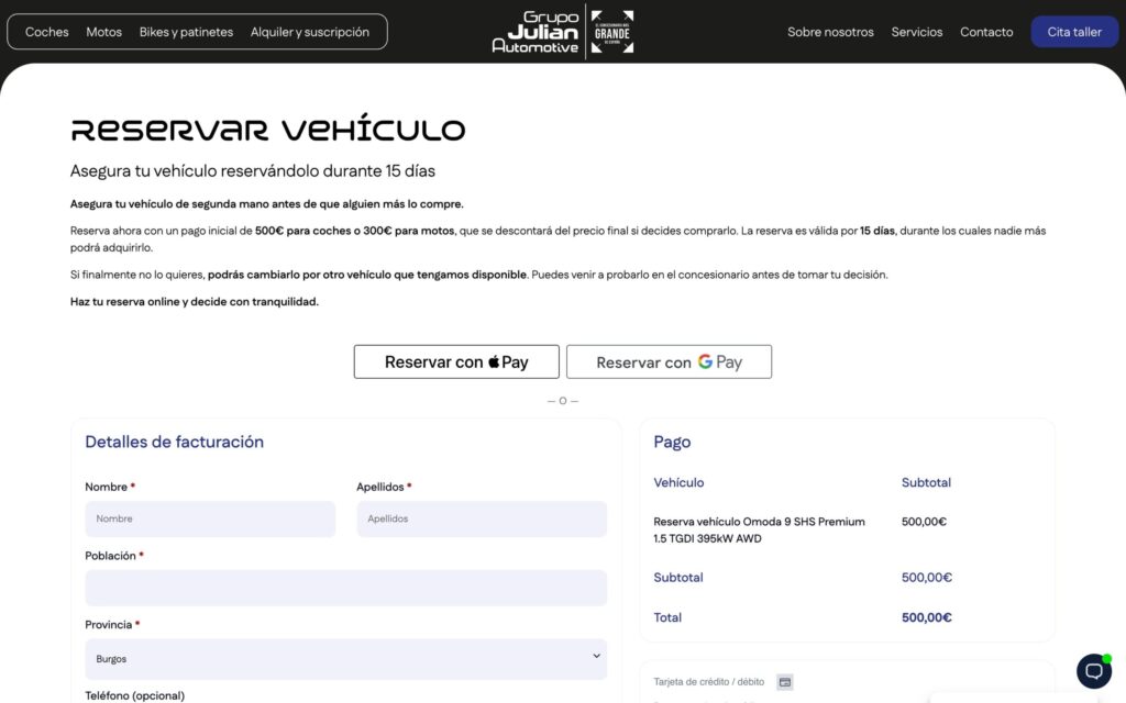 rodrigo de la fuente marquez gjautomotive 3