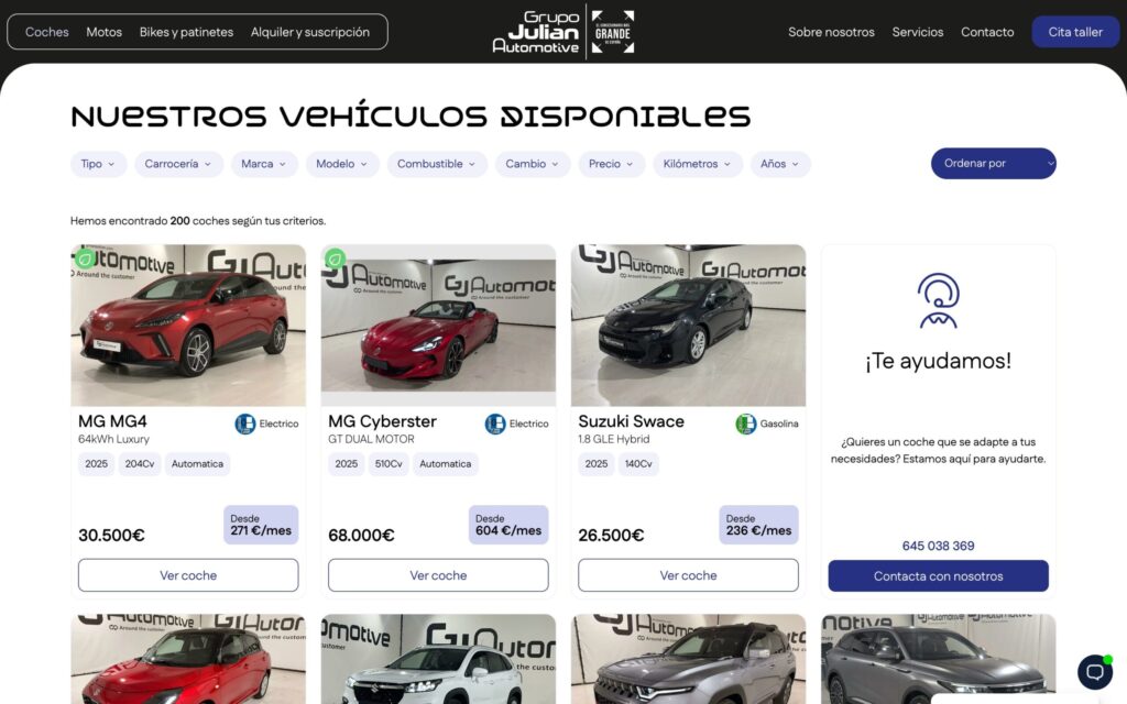 rodrigo de la fuente marquez gjautomotive 7